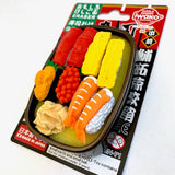 Blister: Sushi Oke