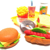 Blister: Fast Food