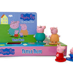 Tattle Tales: Peppa Pig