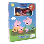 Tattle Tales: Peppa Pig