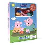 Tattle Tales: Peppa Pig