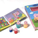 Tattle Tales: Peppa Pig