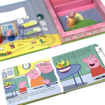Tattle Tales: Peppa Pig