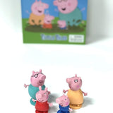 Tattle Tales: Peppa Pig
