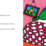 Mr.Men Classic Library: #28 Mr Clumsy