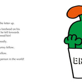 Mr.Men Classic Library: #28 Mr Clumsy