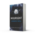 Veronica Roth - Divergent #2 - Insurgent