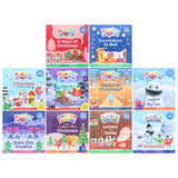 Numberblocks, Alphablocks and Colourblocks Story book