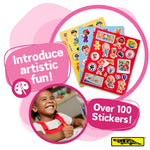 Activity Pack: Cocomelon