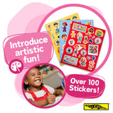 Activity Pack: Cocomelon