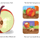 Tales from the Garden