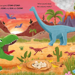 50 Sounds: Dino World