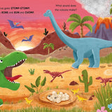 50 Sounds: Dino World