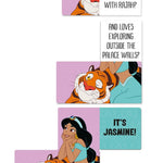 Who Am I? - Disney Princess