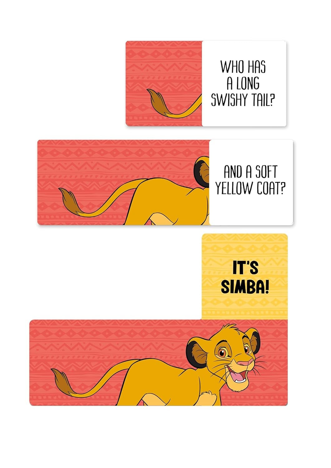 Who Am I? - Disney Classics