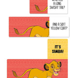 Who Am I? - Disney Classics