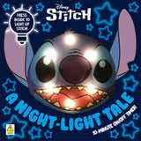 Nightlight Tales Disney Stitch