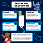 Nightlight Tales Disney Stitch