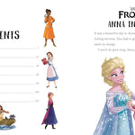 Disney 7 Days of Empowering Stories