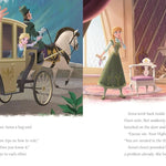 Disney 7 Days of Empowering Stories