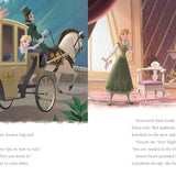 Disney 7 Days of Empowering Stories