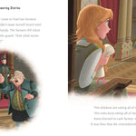 Disney 7 Days of Empowering Stories
