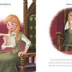 Disney 7 Days of Empowering Stories
