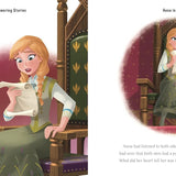 Disney 7 Days of Empowering Stories