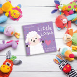 Little Ones Love Little Lamb