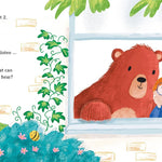 Picture Book - Bear's Book of Calm