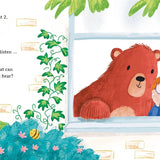 Picture Book - Bear's Book of Calm