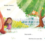 Picture Book - Bear's Book of Calm