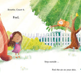 Picture Book - Bear's Book of Calm