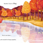 Picture Book - Bear's Book of Calm