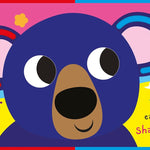 Touch, Feel and Tickle - Can You Tickle a Bear?