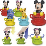 Disney Baby: Spinning Characters