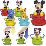 Disney Baby: Spinning Characters
