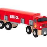 Brio World: Trains & Vehicles -  Lumber Truck
