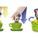 Disney Baby: Spinning Characters
