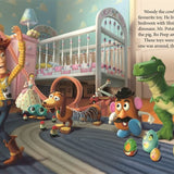 Box of Wonder Disney Pixar Toy Story