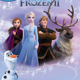 My Busy Books: Disney Frozen II