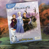 My Busy Books: Disney Frozen II