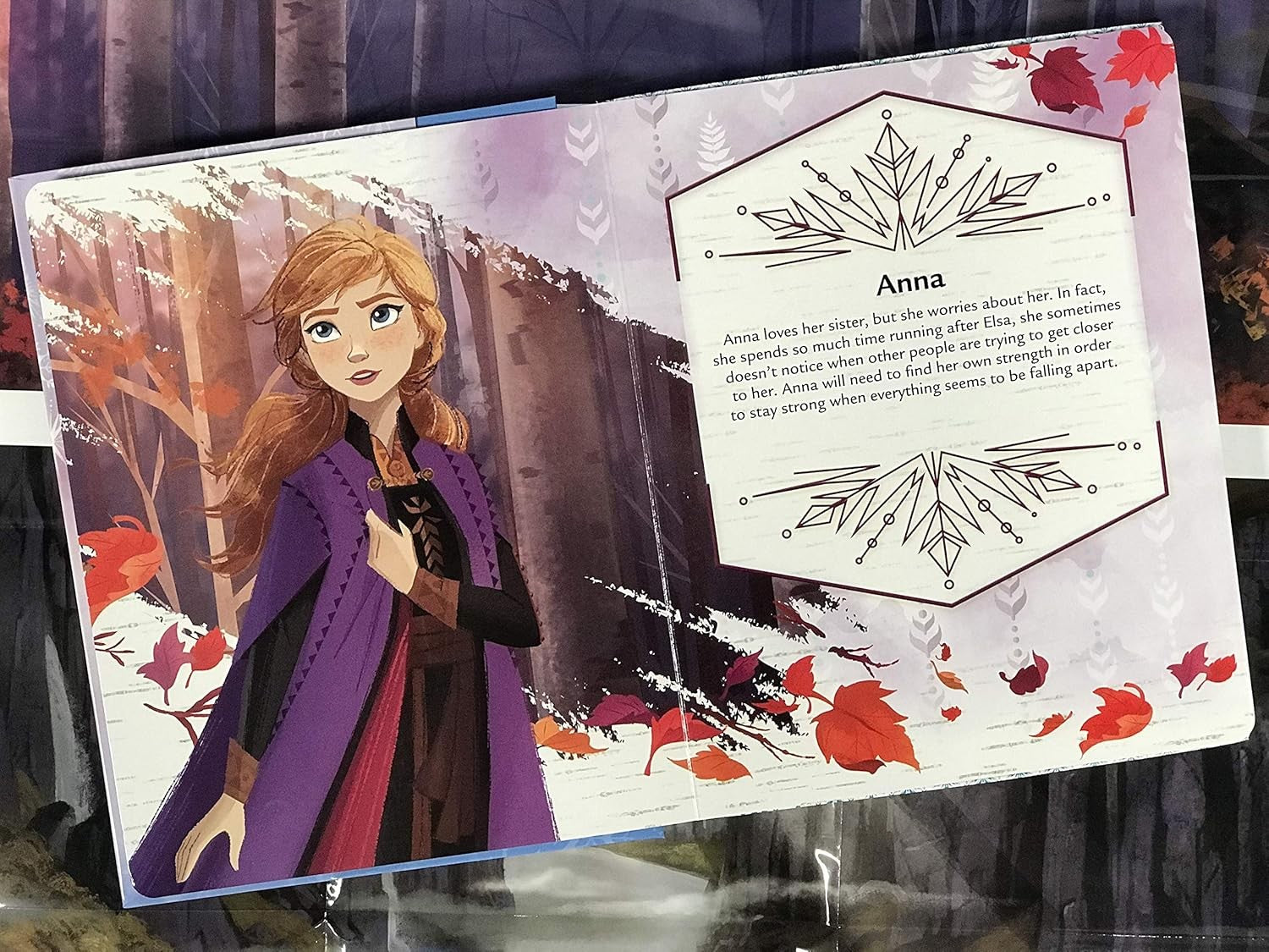My Busy Books: Disney Frozen II