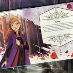 My Busy Books: Disney Frozen II