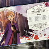My Busy Books: Disney Frozen II