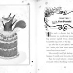 Grimwood #5: Rock the Vote!