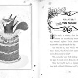 Grimwood #5: Rock the Vote!