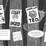 Grimwood #5: Rock the Vote!