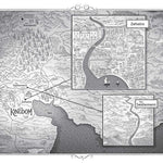 The Kingdom Over the Sea #1