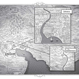 The Kingdom Over the Sea #1